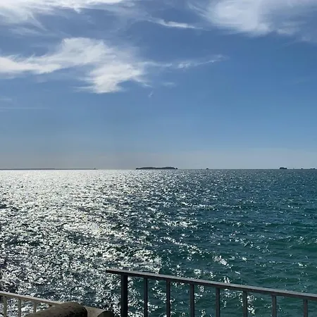 Holiday home La Fregate- Vue Sur Mer- Rochebonne