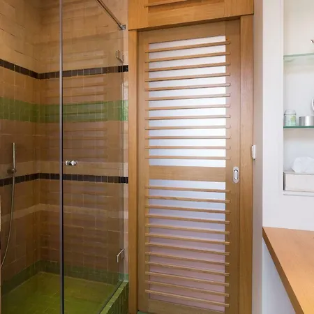 Holiday home La Fregate- Vue Sur Mer- Rochebonne *