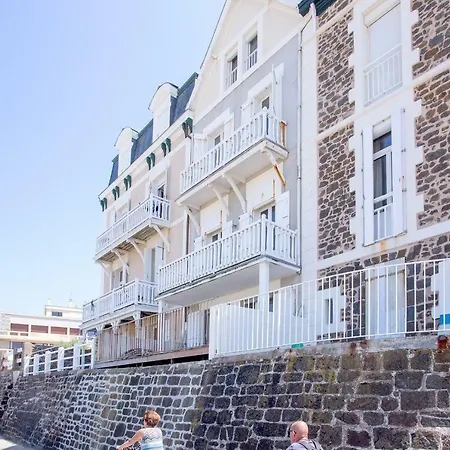 La Fregate- Vue Sur Mer- Rochebonne Holiday home *